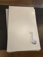 Method / utrusta 4 bovenkast planken 60x37, Ophalen, 50 tot 100 cm, Zo goed als nieuw, Minder dan 100 cm