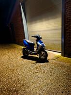 Beta ark 70cc Athene kopen of ruilen, Ophalen, Tweetakt, Gebruikt, Maximaal 45 km/u