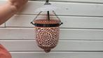 Mooie lamp!, Ophalen
