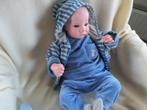 reborn levi, Verzamelen, Poppen, Ophalen of Verzenden, Zo goed als nieuw, Pop, Levensecht of Reborn