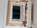 Cinewall/ tv meubel 800€ MOET WEG!, Ophalen of Verzenden, Zo goed als nieuw, 200 cm of meer, Minder dan 100 cm