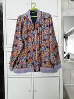 Leuk jasje van Ulla popken, Kleding | Dames, Ulla popken, Zwart, Maat 46/48 (XL) of groter, Nieuw