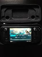 Steam Deck LCD 64GB, Spelcomputers en Games, Ophalen of Verzenden, Zo goed als nieuw