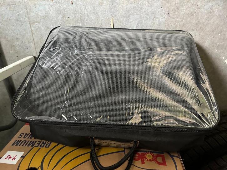 Camper Kleed voor onder de Luifel 2.5 m x 4 Meter, Caravans en Kamperen, Camper-accessoires, Nieuw, Ophalen of Verzenden