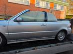 Plaatwerk golf 3 en 3.5 cabrio, Auto-onderdelen, Ophalen, Gebruikt, Volkswagen, Voor