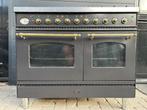 Boretti Gasfornuis, Witgoed en Apparatuur, Fornuizen, Ophalen, Gebruikt, 60 cm of meer, Gas