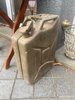 Militaire Jerrycan Water - 47x17x35cm, Ophalen of Verzenden