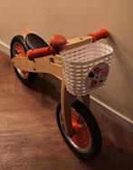 Loop fietsje, Ophalen of Verzenden, Zo goed als nieuw, Loopfiets