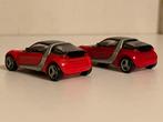 Smart Mercedes, Hobby en Vrije tijd, Modelauto's | 1:87, Ophalen of Verzenden, Zo goed als nieuw, Auto, Overige merken