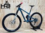 Focus Jam 8.9 Nine Carbon 29 inch mountainbike Shimano XTR, Overige merken, 45 tot 49 cm, Ophalen of Verzenden, Zo goed als nieuw