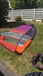 Neilpryde evo 7.4 XVI 2025, Watersport en Boten, Windsurfen, Ophalen of Verzenden, Zo goed als nieuw, Zeil, Minder dan 5 m²