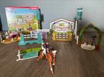 Zgan Schleich Horse Club Vriendschapstoernooi 42440, Ophalen, Zo goed als nieuw