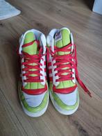 Vintage Adidas Sneakers Maat 40, Overige kleuren, Sportschoenen, Ophalen of Verzenden, Zo goed als nieuw