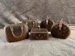 Louis Vuitton tas koffer kaarsen, Nieuw, Minder dan 25 cm, Overige materialen, Ophalen of Verzenden