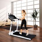 Opvouwbare Loopband Elektrische Loopband 10 km/h 120kg 3.5PK, Sport en Fitness, Fitnessmaterialen, Ophalen of Verzenden, Nieuw