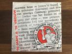 Vinyl Single Rowwen Heze N Man & N Vrouw, Gebruikt, 7 inch, Single, Ophalen of Verzenden