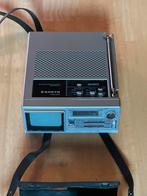 Sanyo tpm2100 tv / wekkerradio op battterij of stroom, Ophalen of Verzenden, 100 cm of meer, Overige merken
