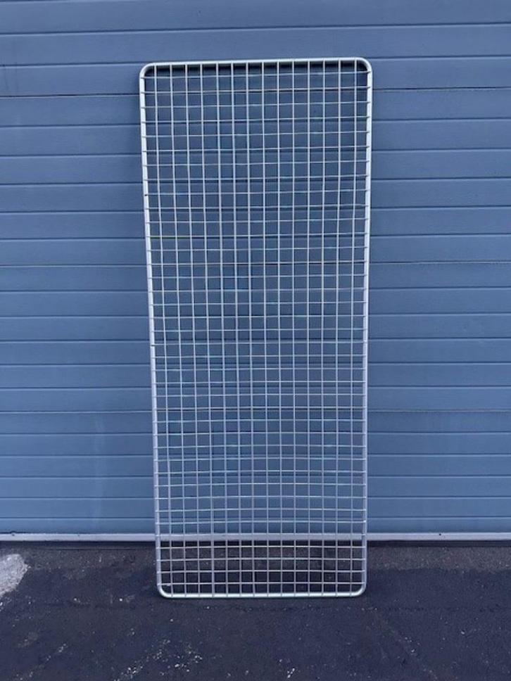 Draadpaneel - Gaaspaneel - Draadhek - Afmeting 83x202, Tuin en Terras, Overige Tuin en Terras, Zo goed als nieuw, Ophalen
