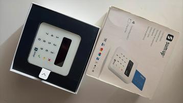 SumUp pin automaatje beschikbaar voor biedingen