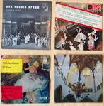 34 Klassieke Singles - Opera & Operette, Ophalen of Verzenden, Gebruikt