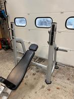 Bodytone Incline benchpress/ bankdruk/ bench press/, Sport en Fitness, Fitnessmaterialen, Ophalen, Gebruikt, Overige typen, X