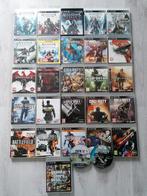 33 Playstation 3 Games Bundel, Spelcomputers en Games, Games | Sony PlayStation 3, Ophalen of Verzenden, Zo goed als nieuw