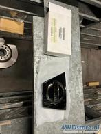 Nissan Micra (K14), grill badge, 628905FA0B, -, -, Nieuw, Ophalen of Verzenden