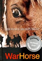 WarHorse - Michael Morpurgo, Gelezen, Michael Morpurgo, Verzenden, Landmacht