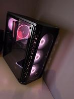 Redux Gamer i140 Gaming PC - RTX 3060 Ti - Game pc, Computers en Software, Desktop Pc's, 2 tot 3 Ghz, 8 GB, Ophalen of Verzenden