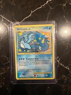 Articuno Lv 34 Supreme Victors 148/147, Hobby en Vrije tijd, Verzamelkaartspellen | Pokémon, Ophalen of Verzenden, Zo goed als nieuw