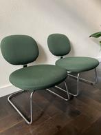 Artifort fauteuils, Huis en Inrichting, Stoelen, Ophalen, Zo goed als nieuw, Overige kleuren, Twee