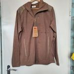 Heren Fjallraven Keb vest maat L, Maat 52/54 (L), Fjallraven, Bruin, Nieuw