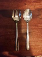 Christofle Sla Couvert, Antiek en Kunst, Antiek | Bestek, Ophalen of Verzenden