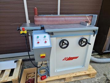 Volpato kantenschuurmachine LVO 120 beschikbaar voor biedingen
