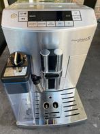 DeLonghi Prima Donna Espressomachine Gereviseerd PrimaDonna, Witgoed en Apparatuur, Afneembaar waterreservoir, Gebruikt, Espresso apparaat