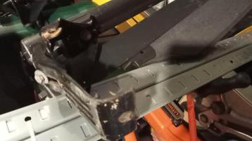Gebruikte dakdragers Renault Scenic te koop  beschikbaar voor biedingen