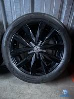 5-6mm! VW Transporter T5 GP T6 T6.1 T7 Multivan Bulli Spring, 18 inch, 255 mm, -, -