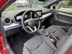 SEAT Ibiza 1.5 TSI 150PK FR Business+ Automaat | Navi | Came, 1131 kg, Stof, 4 cilinders, 150 pk