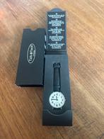 Diana Talks Pratend Horloge - Prime Small, Overige merken, Leer, Staal, Polshorloge