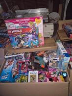 Grote doos met speelgoed, Ophalen, Nieuw, Overige typen