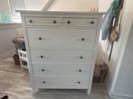 Hamnes IKEA Ladekast 6 Lades, Huis en Inrichting, Overige materialen, 5 laden of meer, 100 tot 150 cm, Ophalen of Verzenden