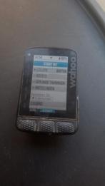 Wahoo Elemnt Roam Fietscomputer, Ophalen of Verzenden, GPS, Gebruikt