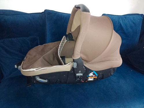 Jane matrix light 2 reiswieg, Kinderen en Baby's, Autostoeltjes, Gebruikt, Overige merken, Autogordel, Ophalen of Verzenden