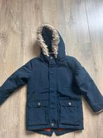Nette Jongens Winterjas - Next Maat 116, Ophalen, Zo goed als nieuw, Jongen