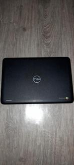 Dell Chromebook - Beschadigd, Computers en Software, Chromebooks, Ophalen of Verzenden, Dell, 32 GB of minder, 4 GB of minder