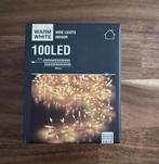 Lampjes, Ophalen, Nieuw