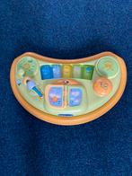 Muziek piano met licht, Kinderen en Baby's, Speelgoed | Babyspeelgoed, Ophalen, Zo goed als nieuw, Overige typen, Met geluid