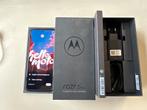 Motorola Razr 40 Ultra Zwart - Zo Goed Als Nieuw!, Telecommunicatie, Overige modellen, Zwart, Motorola, Info@motorola.com