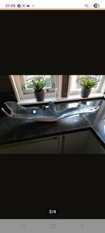 Nieuw origine kuipdeel linksachter voor kawa zx6r uit 1994, Ophalen of Verzenden, Nieuw