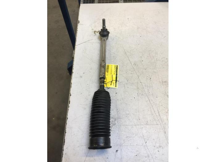 Spoorstang rechts van een Porsche 911, Gebruikt, -, -, Porsche